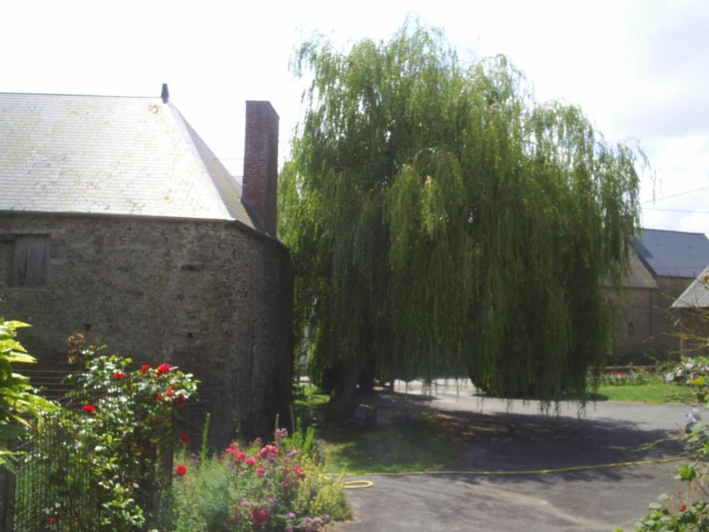 Chambres d'hôte Honey Orchard Farm Vessey Exterior foto