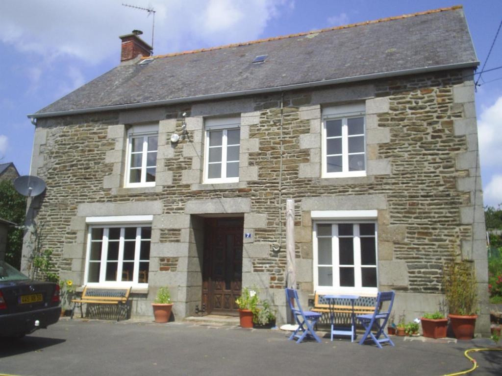 Chambres d'hôte Honey Orchard Farm Vessey Exterior foto
